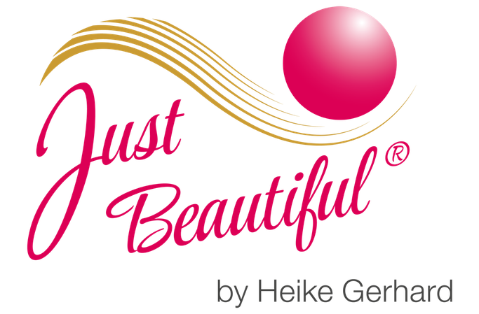 Just Beautiful by Heike Gerhard